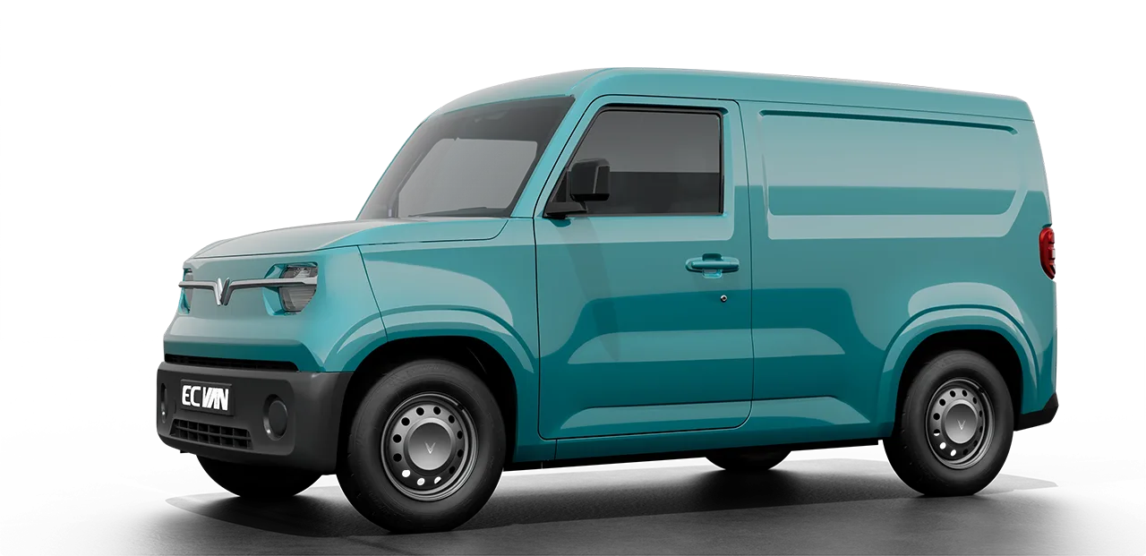 EC Van