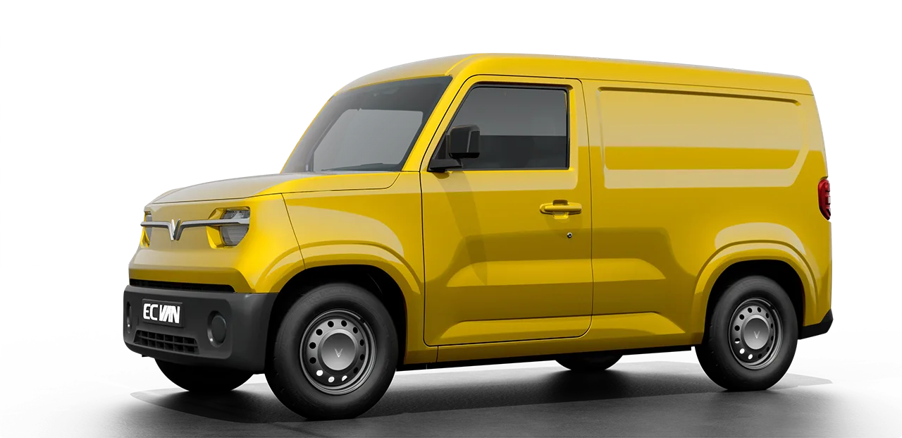 EC Van