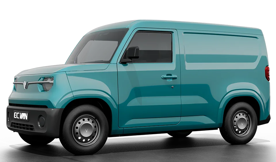 EC Van