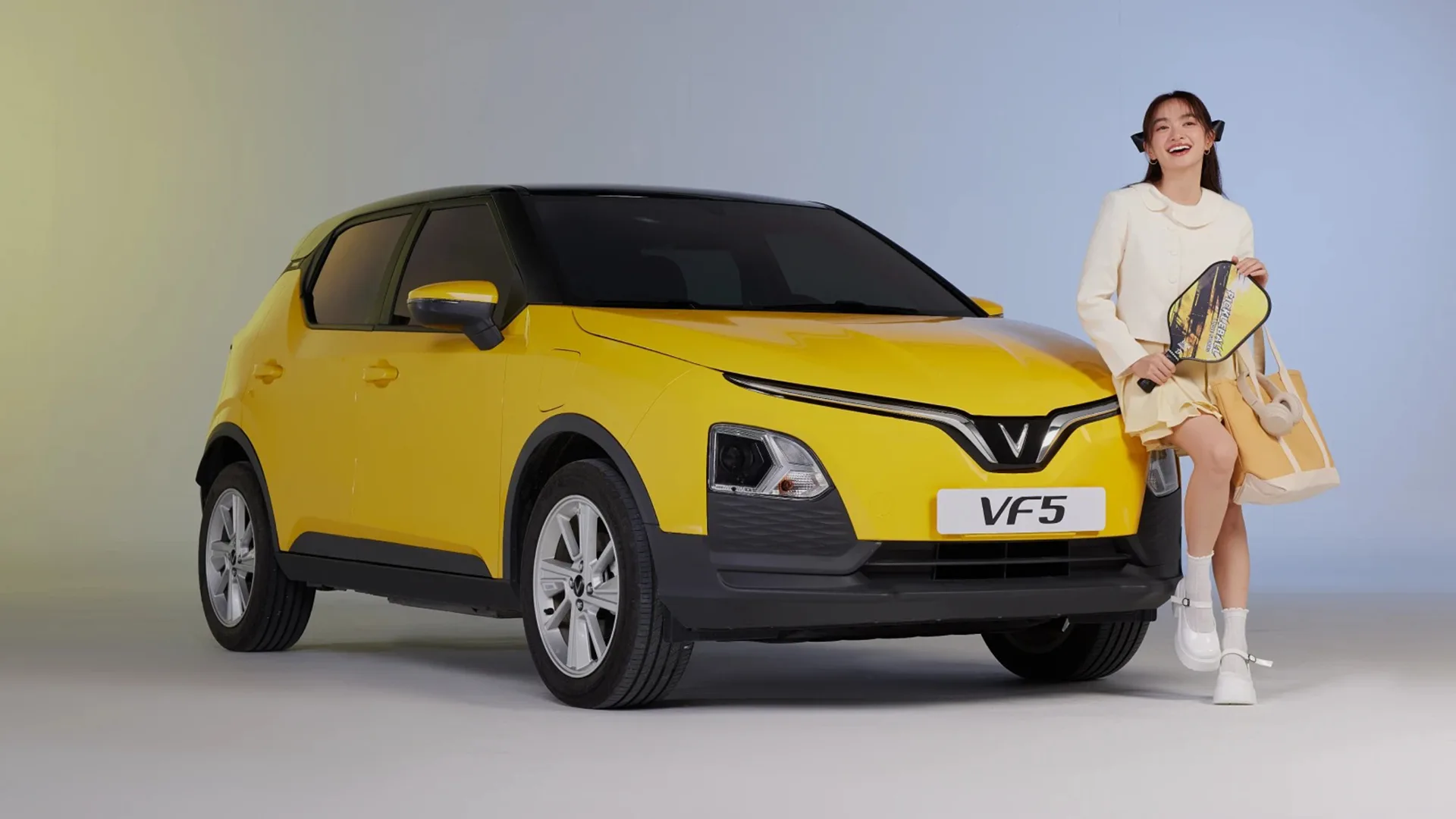 VinFast VF5